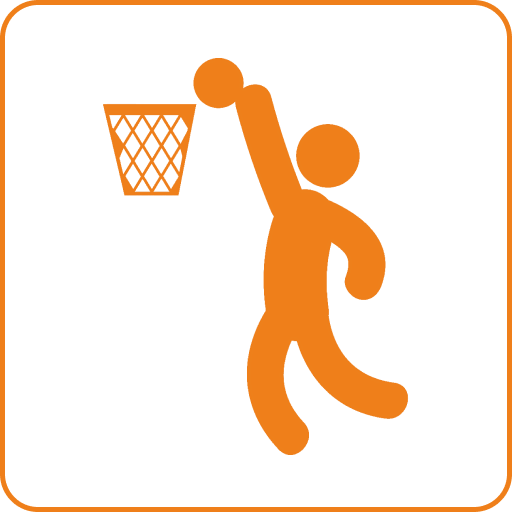 Волейбольная площадка