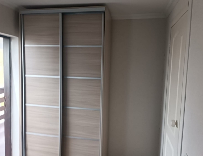 Номер в домике (макс. 2) - Семейный отель «АзовЛенд» Золотое