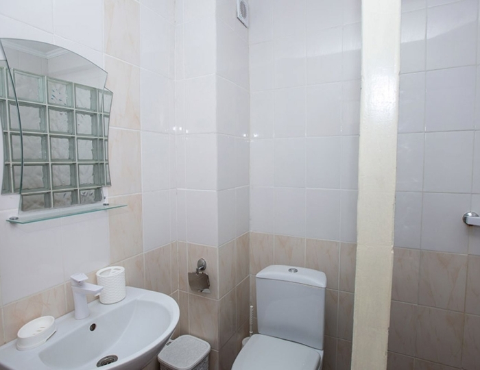 Комфорт плюс - Семейный отель «АзовЛенд» Золотое