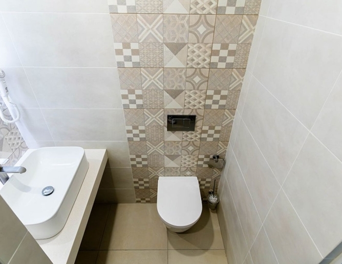 Делюкс семейный с верандой - Семейный отель «АзовЛенд» Золотое